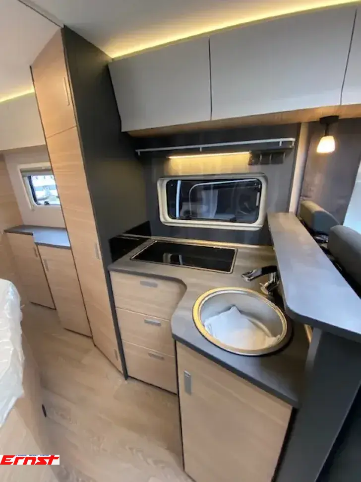 Fahrzeugbild Hobby MAXIA T 740 WF #7