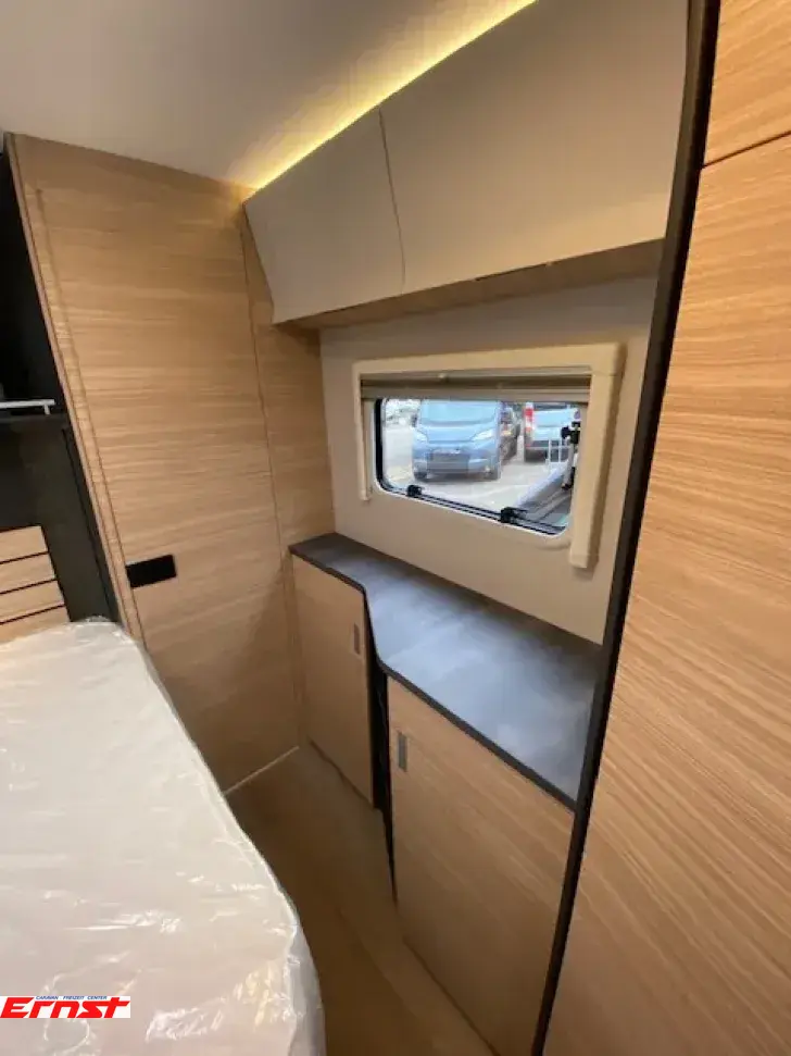 Fahrzeugbild Hobby MAXIA T 740 WF #8