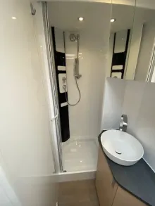 Fahrzeugbild Hobby MAXIA T 740 WF #10