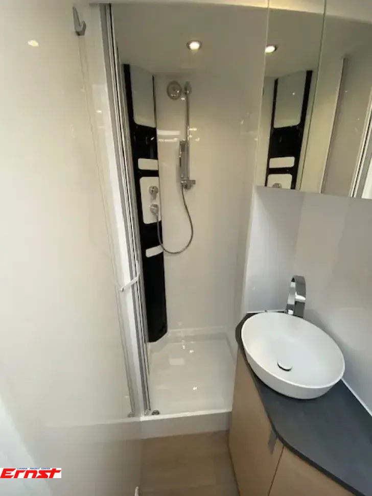 Fahrzeugbild Hobby MAXIA T 740 WF #10