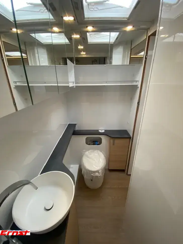 Fahrzeugbild Hobby MAXIA T 740 WF #11