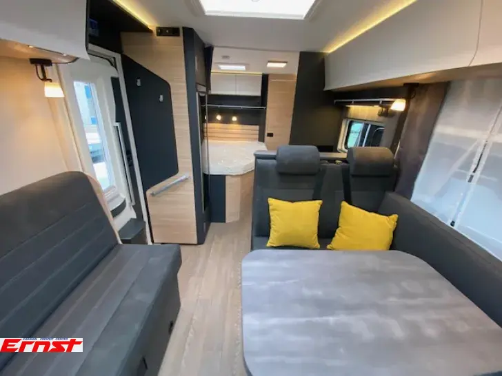 Fahrzeugbild Hobby MAXIA T 740 WF #13