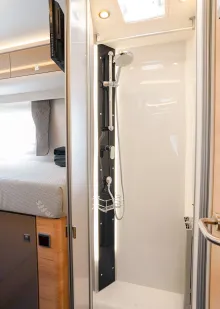 Fahrzeugbild Dethleffs Esprit I 7150-2 EB *SOFORT VERFÜGBAR* #13