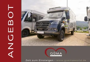 Bild ML-T 570 CrossOver