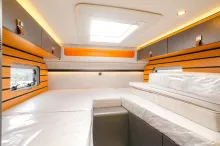 Fahrzeugbild Hymer ML-T CrossOver 570 **PREISVORTEIL: 23.860 EURO** #11