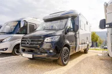 Fahrzeugbild Hymer B-Klasse MC T BlackLine 600 VORTEIL: 16.120 EURO #3