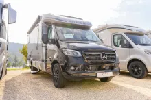 Fahrzeugbild Hymer B-Klasse MC T BlackLine 600 VORTEIL: 16.120 EURO #5