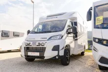 Fahrzeugbild Sunlight Adventure T 66S ***GÜMA-SONDERPREIS-AKTION*** #3