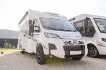 Fahrzeugbild Sunlight Adventure T 66S ***GÜMA-SONDERPREIS-AKTION*** #5