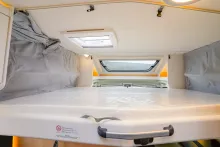 Fahrzeugbild Sunlight Adventure T 66S ***GÜMA-SONDERPREIS-AKTION*** #14