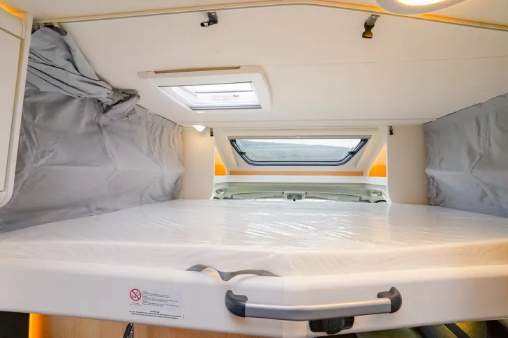 Fahrzeugbild Sunlight Adventure T 66S ***GÜMA-SONDERPREIS-AKTION*** #14