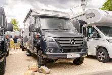 Fahrzeugbild Hymer ML-T 580 **SIE SPAREN 33.024,- EURO* #3