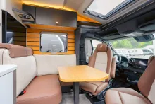 Fahrzeugbild Hymer ML-T 580 **SIE SPAREN 33.024,- EURO* #8