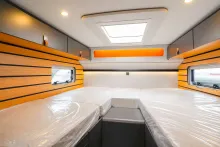 Fahrzeugbild Hymer ML-T 580 *PREISVORTEIL: 27.745 EURO* #11
