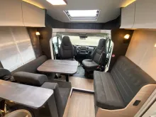 Fahrzeugbild Hobby MAXIA T 740 WE #6