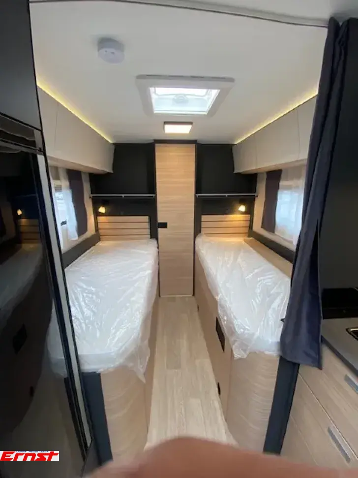 Fahrzeugbild Hobby MAXIA T 740 WE #9