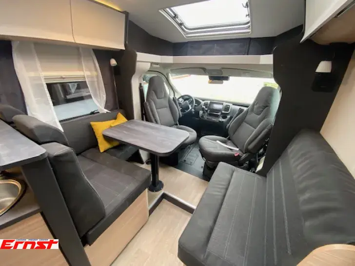 Fahrzeugbild Hobby MAXIA T 740 WE #11