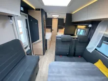 Fahrzeugbild Hobby MAXIA T 740 WE #14