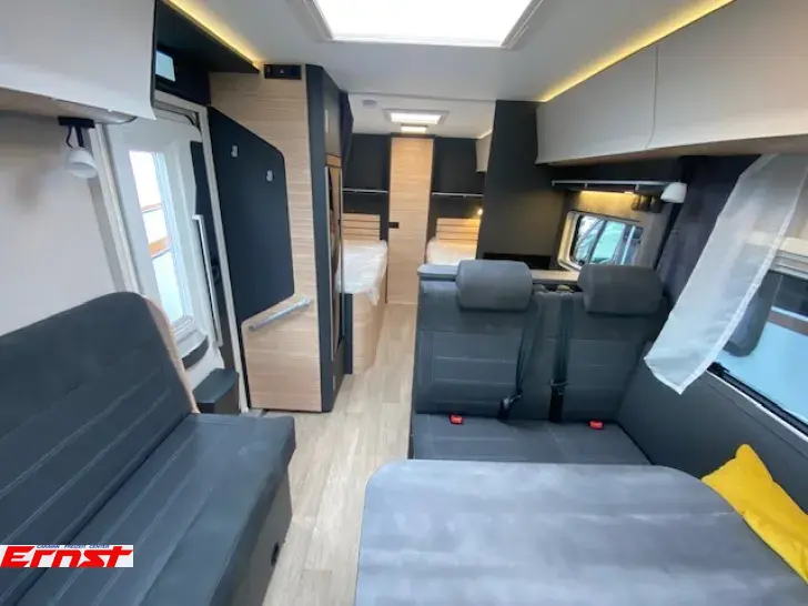 Fahrzeugbild Hobby MAXIA T 740 WE #14