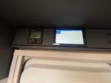 Fahrzeugbild Hobby MAXIA T 740 WE #15