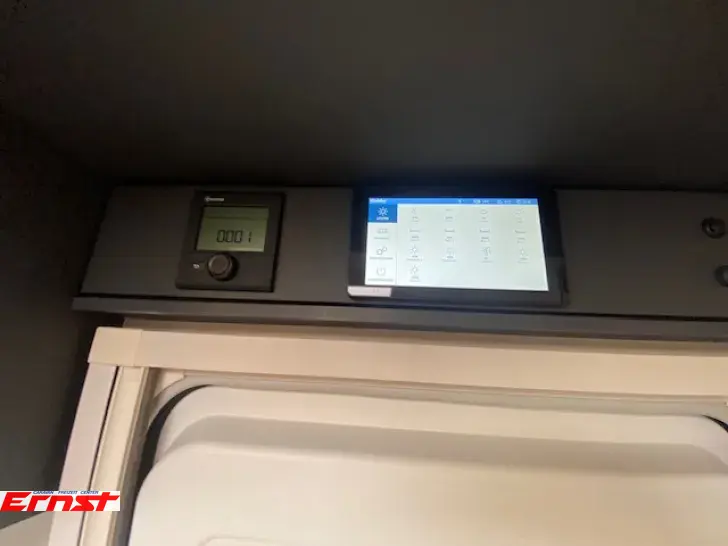 Fahrzeugbild Hobby MAXIA T 740 WE #15