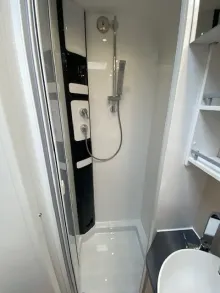 Fahrzeugbild Hobby MAXIA T 740 WE #16