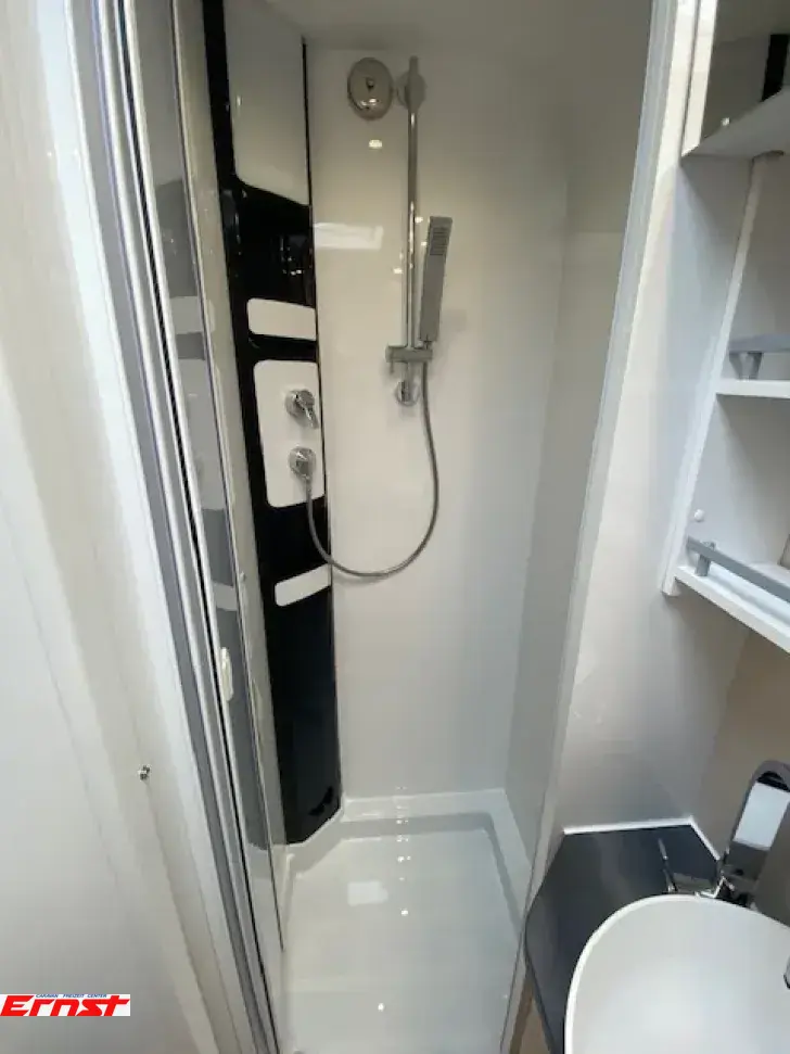 Fahrzeugbild Hobby MAXIA T 740 WE #16