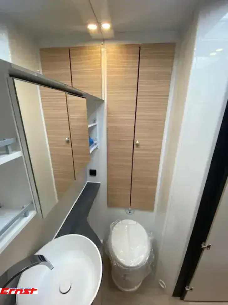 Fahrzeugbild Hobby MAXIA T 740 WE #17