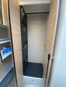 Fahrzeugbild Hobby MAXIA T 740 WE #18