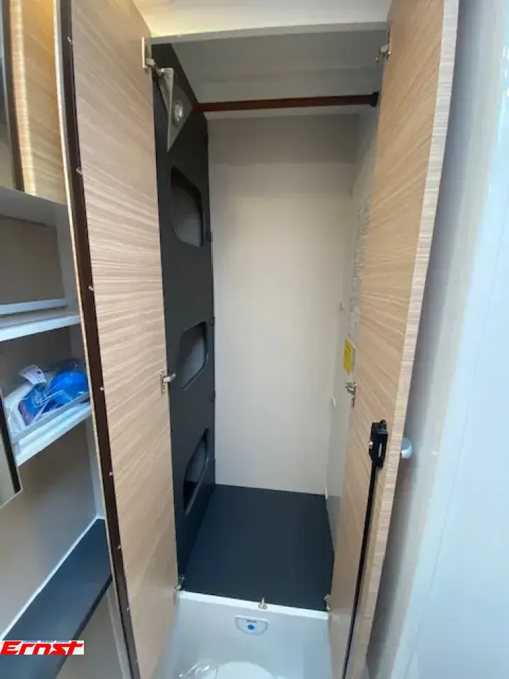 Fahrzeugbild Hobby MAXIA T 740 WE #18