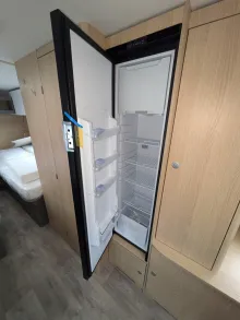 Fahrzeugbild LMC Videro 510 E Alu17/Einzelbetten/Deichselabdeckung #8