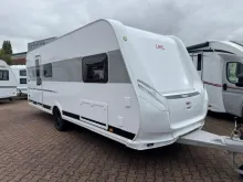 Fahrzeugbild LMC Videro 580 K Mit Mover - Sofort Verfügbar! #1