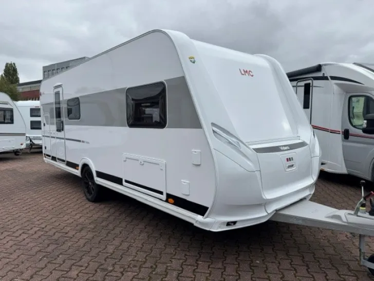 Fahrzeugbild LMC Videro 580 K Mit Mover - Sofort Verfügbar! #1