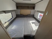 Fahrzeugbild LMC Tandero 500 E Duschpaket/Fliegenschutztür/Anti-Schlingerkupplung #9