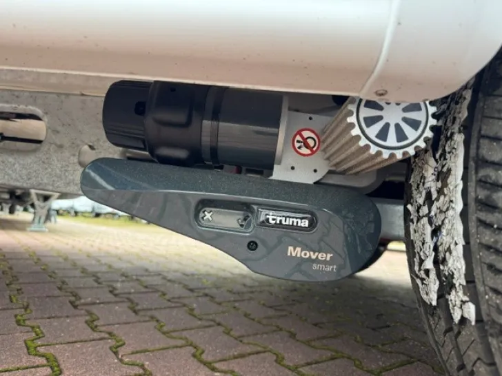 Fahrzeugbild LMC Videro 580 K Mit Mover - Sofort Verfügbar! #5