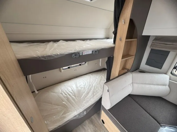 Fahrzeugbild LMC Videro 580 K Mit Mover - Sofort Verfügbar! #6