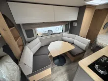 Fahrzeugbild LMC Videro 580 K Mit Mover - Sofort Verfügbar! #7