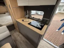 Fahrzeugbild LMC Videro 580 K Mit Mover - Sofort Verfügbar! #8