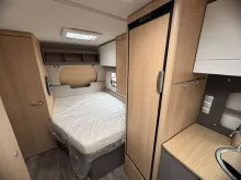 Fahrzeugbild LMC Videro 580 K Mit Mover - Sofort Verfügbar! #9