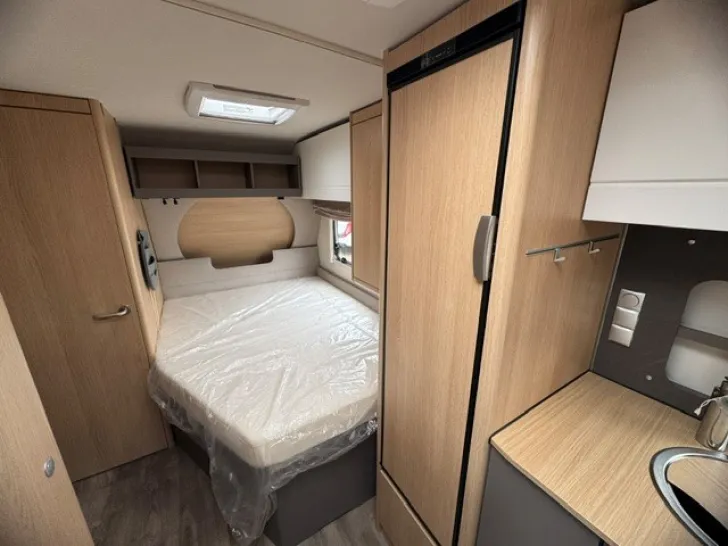 Fahrzeugbild LMC Videro 580 K Mit Mover - Sofort Verfügbar! #9