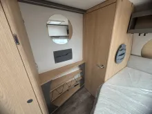 Fahrzeugbild LMC Videro 580 K Mit Mover - Sofort Verfügbar! #10