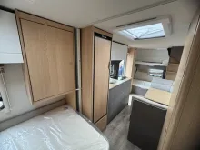 Fahrzeugbild LMC Videro 580 K Mit Mover - Sofort Verfügbar! #12