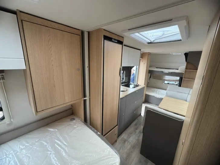 Fahrzeugbild LMC Videro 580 K Mit Mover - Sofort Verfügbar! #12