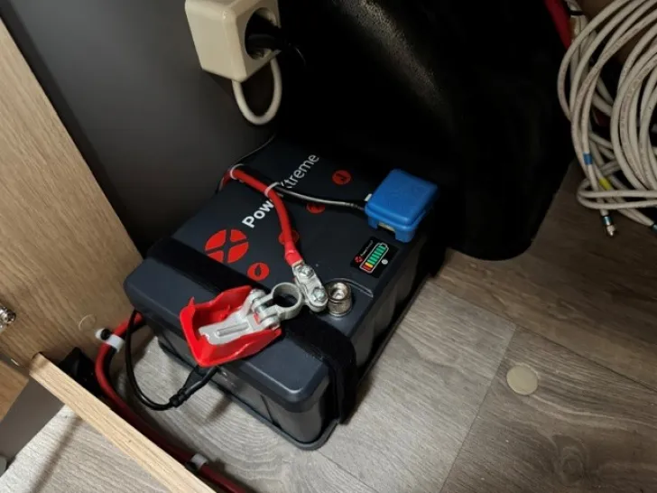 Fahrzeugbild LMC Videro 580 K Mit Mover - Sofort Verfügbar! #13