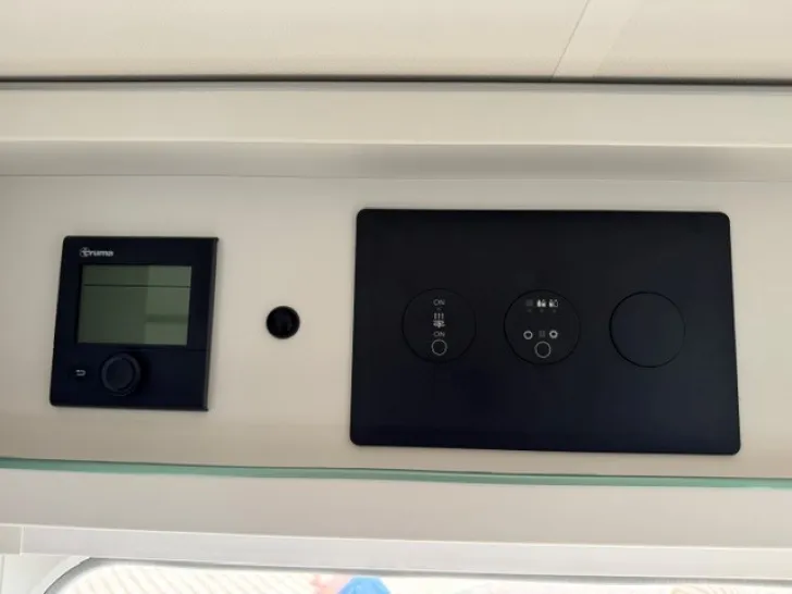 Fahrzeugbild LMC Videro 580 K Mit Mover - Sofort Verfügbar! #14