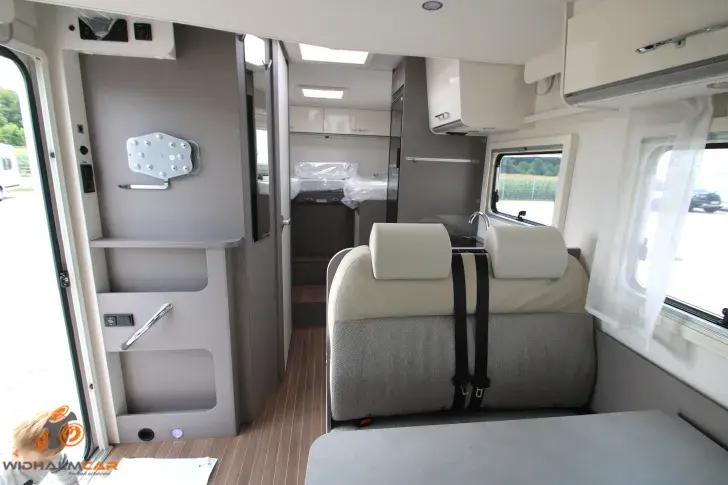 Grundriss Tag Etrusco T 6.9 SF