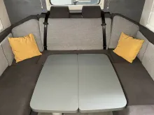 Fahrzeugbild Laika Kosmo L 105 #9