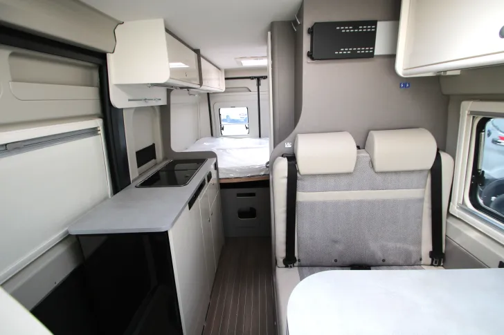 Grundriss Tag Etrusco CV 600 DB - Ersparnis Euro 13.915,-