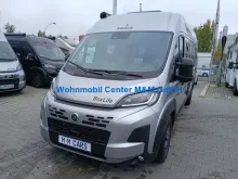 Fahrzeugbild Knaus BoxLife 600 ME 2025 Platinum Selection Automatik #2