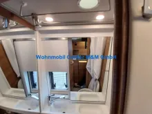 Fahrzeugbild Knaus BoxLife 600 ME 2025 Platinum Selection Automatik #8